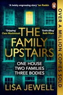 The Family Upstairs: The #1 bestseller. I read
