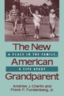 The New American Grandparent: A Place in the