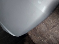 complete front bonnet BLOTNIIK light OPEL ASTRA H LIFT Z176