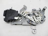 MAZDA 5 window regulator mechanism left rear part 07r