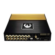 Phoenix Gold ZQDSP12 12-kanálový Hi-END DSP s BT