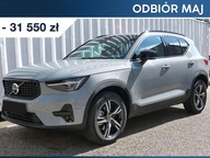 Volvo Xc40 B3 Plus Dark Suv 2.0 (177KM) 2024