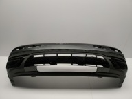 19+ AUDI Q7 II LIFT S-LINE STOSSSTANGE HECK GRAU