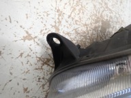 light front front left SKODA FABIA II ROOMSTER 2007-2010 5J