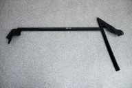 BMW 8 G14 G15 gasket door windows left front