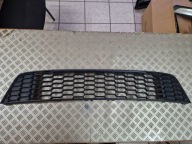 LÜFTUNGSGITTER DER STOSSSTANGE MITTE SKODA OCTAVIA III RS 2013R->