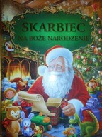 Skarbiec na Boże Narodzenie - Praca zbiorowa