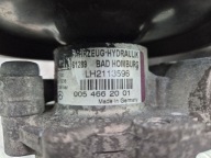 Mercedes E350 W211 pompe direction assistée 0054662001 M272.964