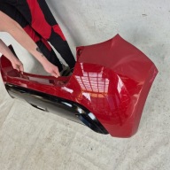 TOYOTA YARIS IV 4 20-> bumper rear part rear