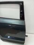 door right rear. SKODA KAROQ 20r