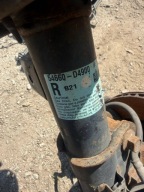 KIA OPTIMA IV 1.7 CRDI 15-20 swing shock absorber right front 54660-D4900