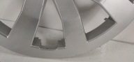 AK66 AUDI A1 II 82A 15" copri - Originale 82A601147