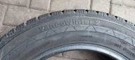 guma zimska Continental Vancowinter2 205/65R16C