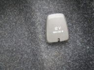 cover upholstery boot right VOLVO S90 2.0 V90 31675409
