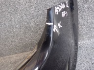 OPEL ASTRA III LIFT 06- front bumper front