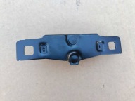 Ford Fiesta 2016 Z tylu Rygiel bonnet boot