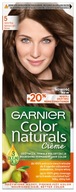 GARNIER COLOR NATURALS CREME Farba na vlasy 5