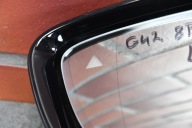 mirror left BMW 2 G42 m-packet KAMERA ASYSTENT