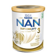 Mleko Nestle Nan Supreme Pro 3 800g