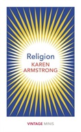 Religion: Vintage Minis Armstrong Karen
