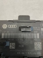 Audi A7 4G module door right front 4G8959792J