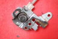 lock door left front front EU HONDA FR-V 04-09