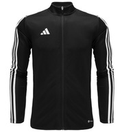 BLUZA MĘSKA ADIDAS ROZPINANA TIRO 23 - L