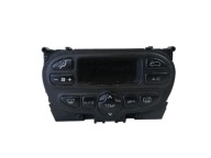 PEUGEOT 307 Unite commande clima 96430991XT
