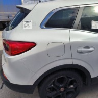 longherone parafango destra posteriore TEQNC RENAULT KADJAR