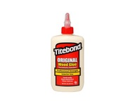 Lepidlo na drevo TITEBOND Original Wood (237ml)