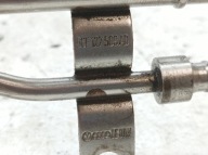fuel hose 2.0 TFSI KOMPLET Seat Leon II (2005-2012)