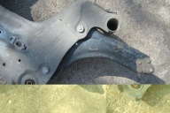 MEGANE III 1.5 DCI subframe axle beam front 544019413R