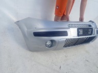 CITROEN C3 PLURIEL 03-10 nárazník předek přední