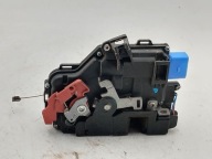 VW Touran and lock door left front 3D1837015AB 9 PIN