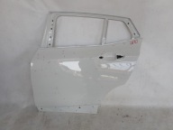 BMW X2 F39 18- Tür links heck hinten