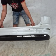 VOLVO V60 II 2 18- bumper rear part rear PDC