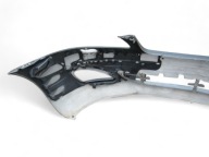 front bumper front Mercedes W221 below radary C370
