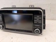 Nissan Micra K14 radio 2591A5FA0B