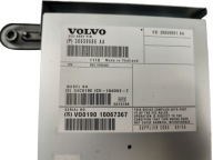 AMPLIFICATORE RADIA AUDIO VOLVO XC60 e S60 II V60 30659686