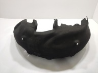 mudguard right rear part rear. BMW 3 F30 2011-2015