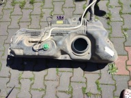 Peugeot 2008 II 2020 tank