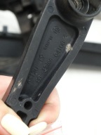 wiper arm left front RENAULT GRAND SCENIC III 288810003R
