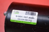 starter test 0001107406 MERCEDES C-KLASA W203 1.8 compressor; 163 KM