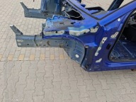 quarter left front left quarter front JAGUAR and-PACE X590 JHK