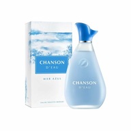 Dámsky parfum Chanson D'Eau EDT Mar Azul 200 ml