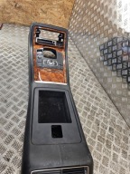 tunel srednji AUDI A8 D3 EUROPA