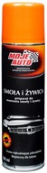 MOJE AUTO DO USUWANIA SMOŁY ŻYWICY ASFALTU 200ml