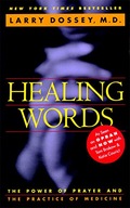 Healing Words Dossey Larry