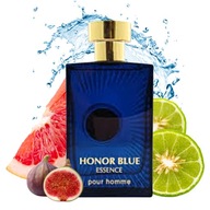 Maison Alhambra Honor Blue Essence 100 ml EDP - perfumy męskie z Dubaju