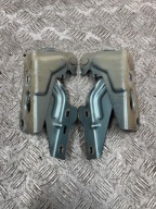 bonnet hinges left right SEAT IBIZA 6J 6J0823302A